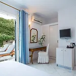 Adonis Hotel Mykonos Town