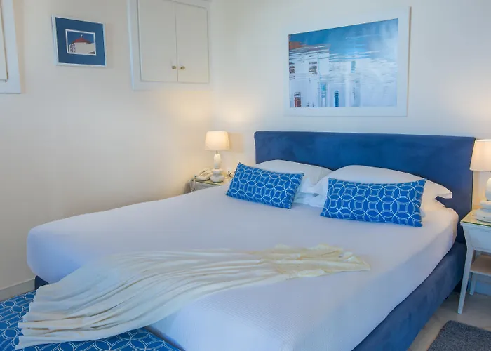 Adonis 4* Mykonos Town