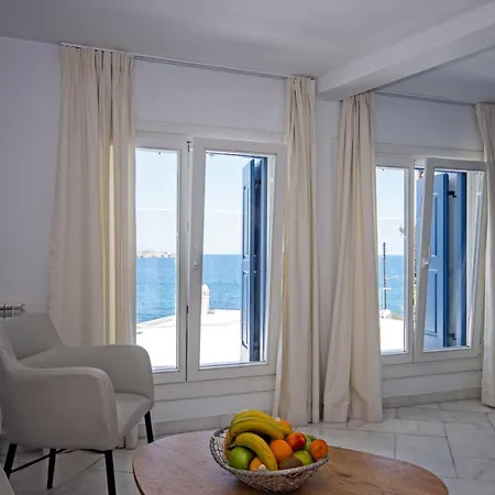 Adonis Mykonos Town