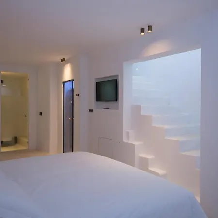 Hotel Adonis