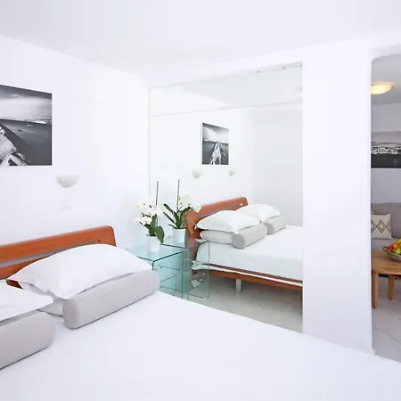 Hotel Adonis Mykonos Town