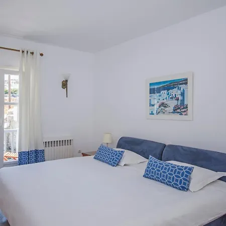 Adonis Hotel Mykonos Town