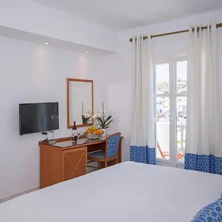 Hotel Adonis