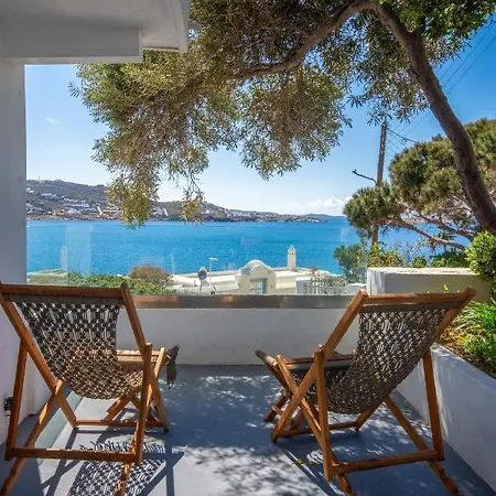 Adonis Mykonos Town