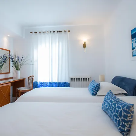 Adonis Hotel Mykonos Town