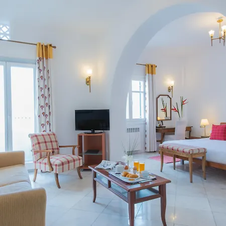 Hotel Adonis