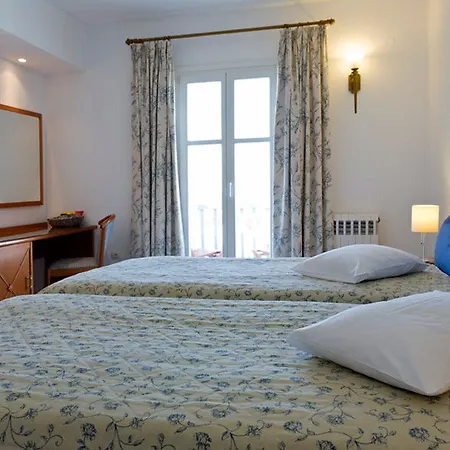 Hotel Adonis