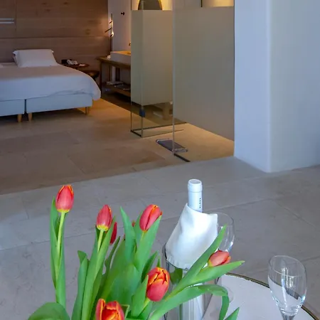 Hotel Adonis