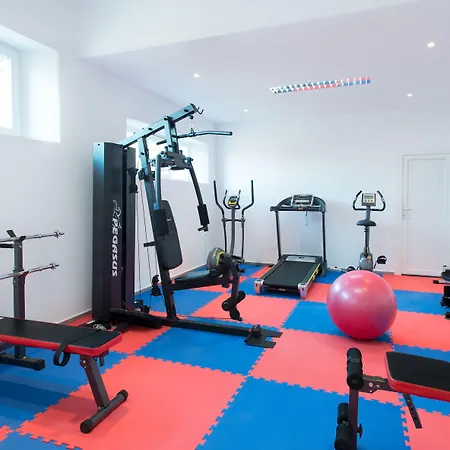 Adonis Hotel Mykonos Town