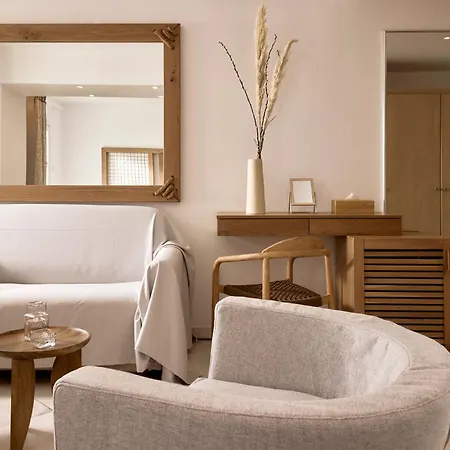 아도니스 4* Mykonos Town