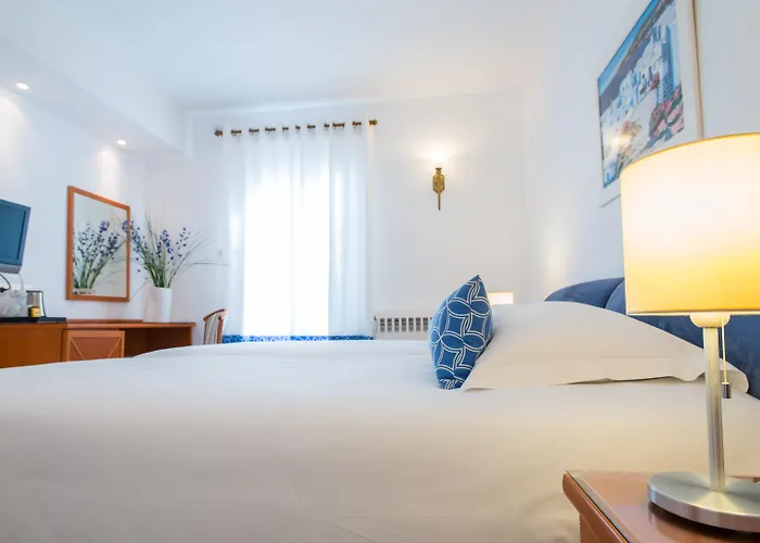 아도니스 4* Mykonos Town