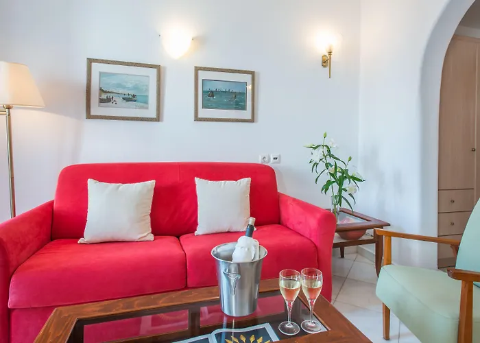 아도니스 4* Mykonos Town