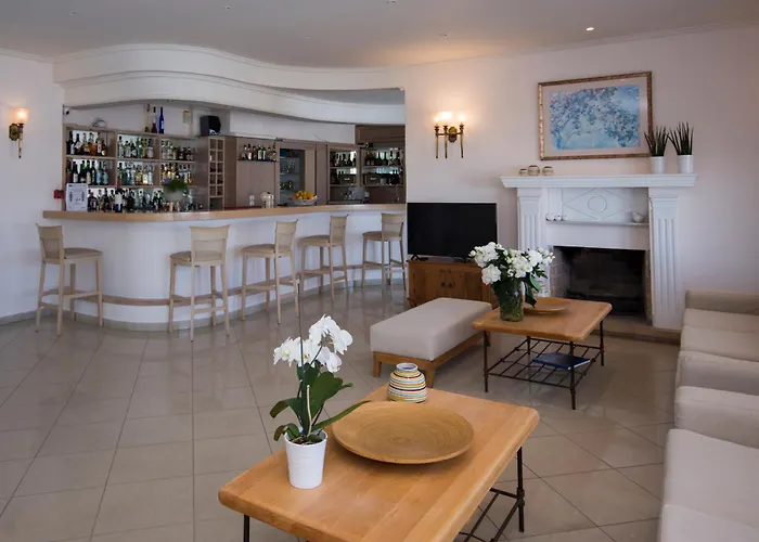 호텔 아도니스 Mykonos Town