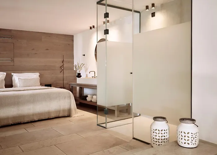 아도니스 Mykonos Town