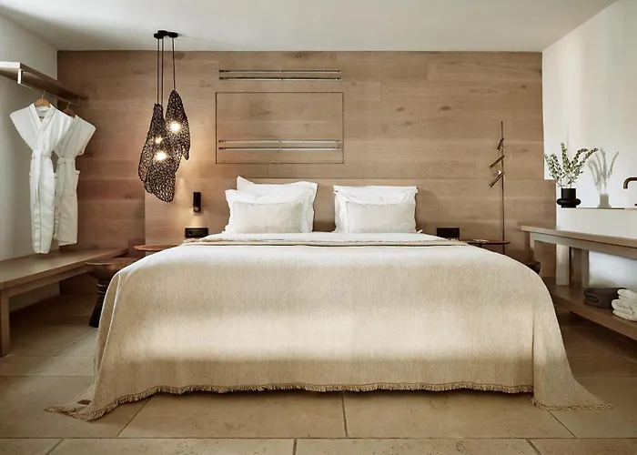 아도니스 Mykonos Town