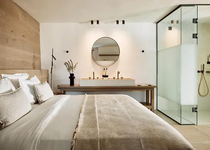 호텔 아도니스 4*