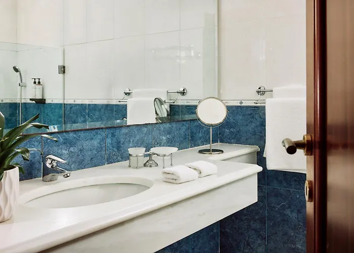 호텔 아도니스 Mykonos Town