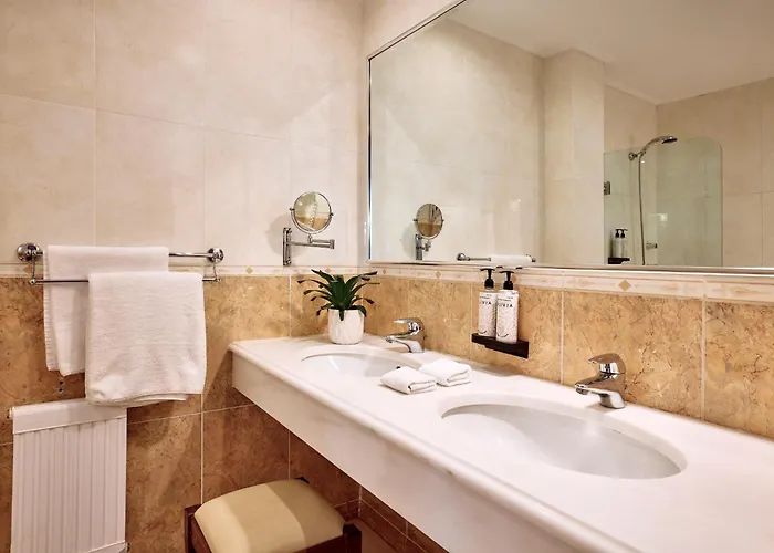 호텔 아도니스 Mykonos Town