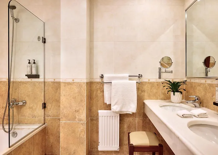 호텔 아도니스 Mykonos Town