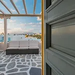 أدونيس فندق Mykonos Town