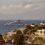 Adonis Hotel Mykonos Town