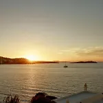 أدونيس فندق Mykonos Town