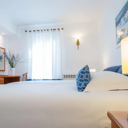 أدونيس 4* Mykonos Town