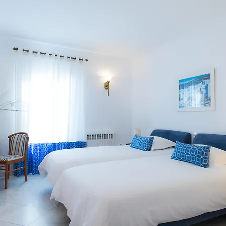 فندق أدونيس Mykonos Town