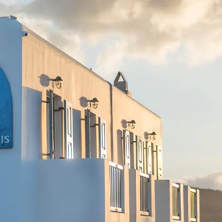 アドニス Mykonos Town