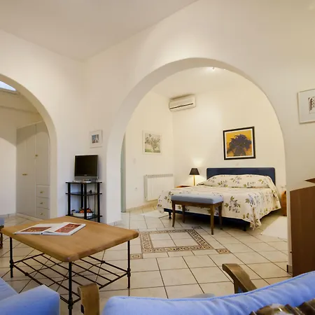 アドニス ホテル Mykonos Town