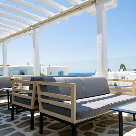 アドニス Mykonos Town