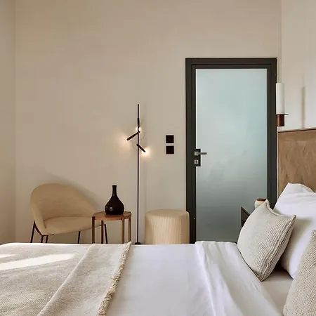 Hotel Adonis