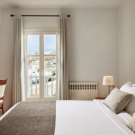 Hotel Adonis