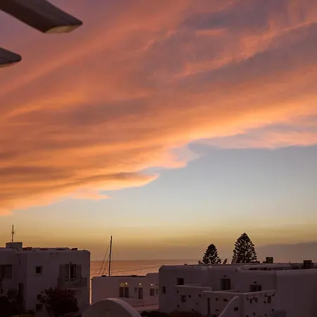 Hotel Adonis 4*