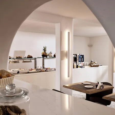 아도니스 4* Mykonos Town