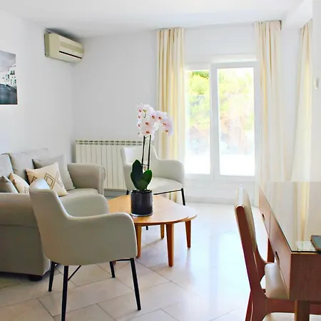 アドニス 4* Mykonos Town