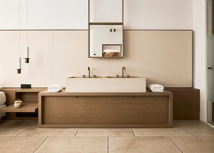 Adonis Hotel Mykonos Town