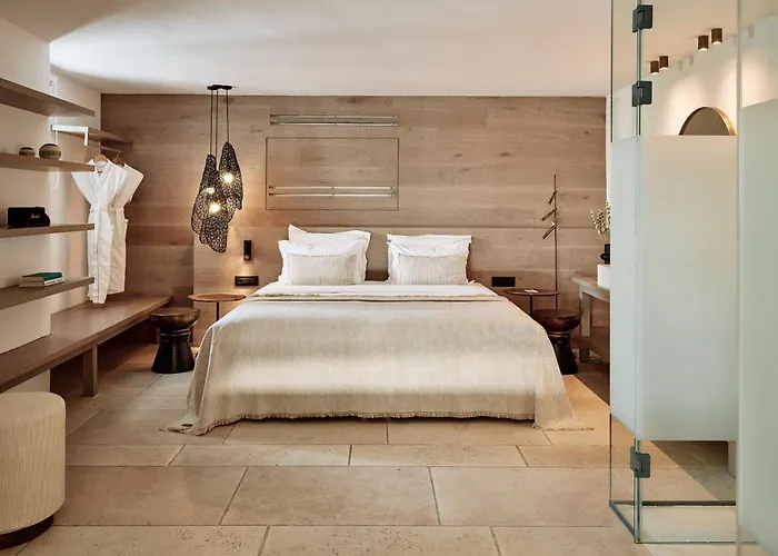 Adonis 4* Mykonos Town