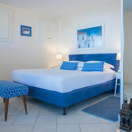 Adonis Mykonos Town