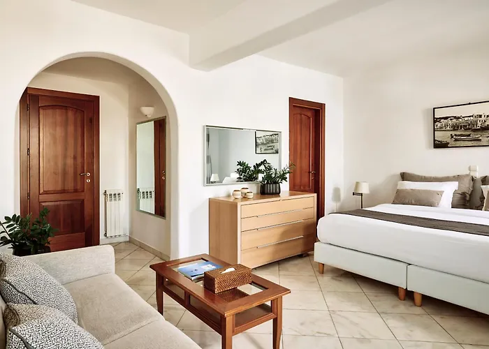 Hotel Adonis Mykonos Town